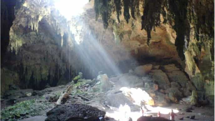 yucatán loltun cave and puuc route fullday tour