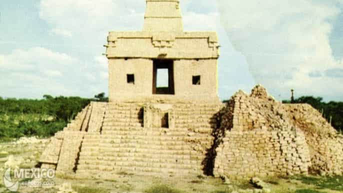 dzibilchaltun and progreso fullday trip from mérida