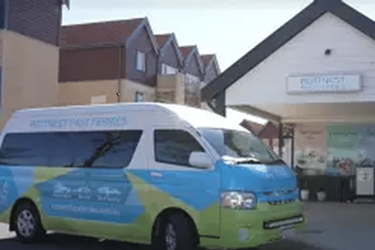 Rottnest Island Ferry and 1.75 Hr Bus Tour Rottnest Island Ferry and 1.75 Hr Bus Tour - No Pick up