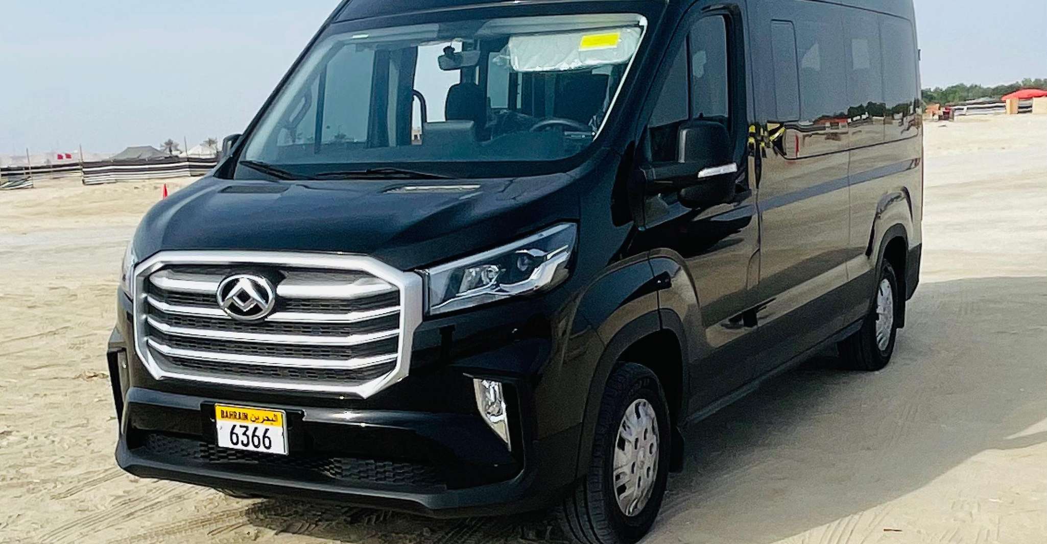 Bahrain in a Day from City Lights to Desert Landscapes photo 3