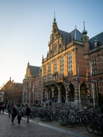 Groningen, Walking Tour with Local Guide - Housity