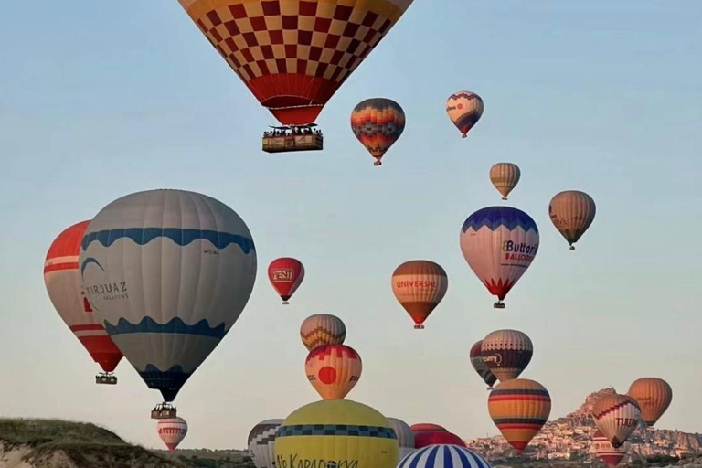 Adalia: tour di 10 giorni in Anatolia con guida archeologicaPrivate Tour Option