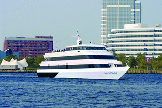 Paseos en barco en Norfolk (Virginia)