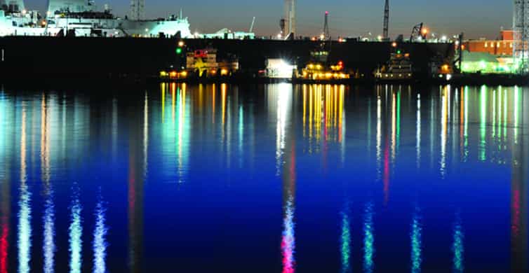 spirit of norfolk dinner cruise