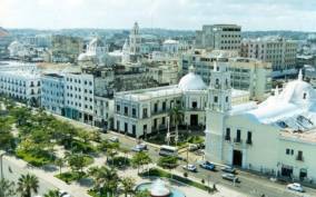 Veracruz 3-Hour Guided City Tour