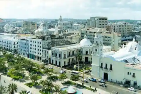 Veracruz City Tour and San Juan de Ulua, from Veracruz