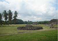 Antigua und Zempoala Tour ab Veracruz - Hizvo