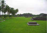 Antigua und Zempoala Tour ab Veracruz - Hizvo