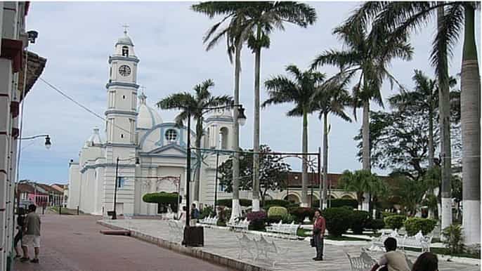 veracruz viaje de 1 día a tlacotalpan