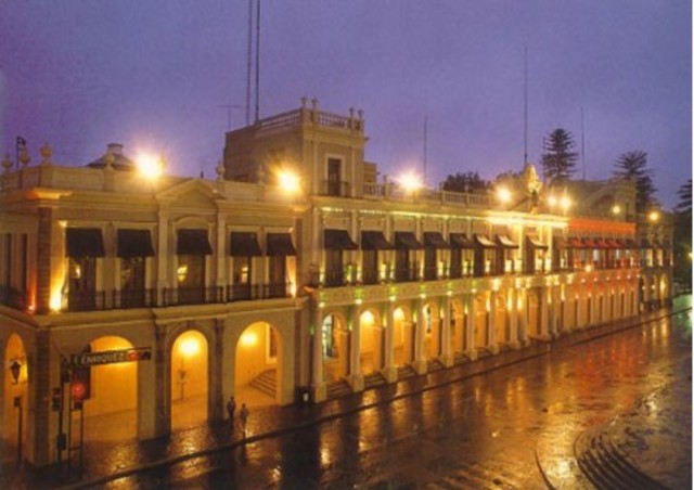 Visit Xalapa & Coatepec Sightseeing Tour from Veracruz in Granada