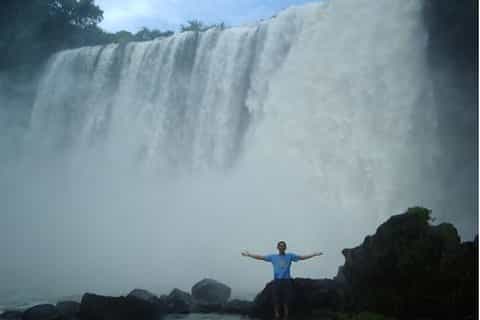 Catemaco & The Tuxtlas Day Trip from Veracruz (with boat)