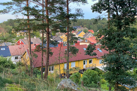 Göteborg: Das lokale Erlebnis – Hausbesuch, Essen &amp; WaldGöteborg: Erlebe Schweden mit einem Einheimischen