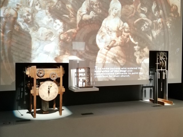 Visit Leonardo's World Family tour of the Leonardiano Museum in Araku Valley