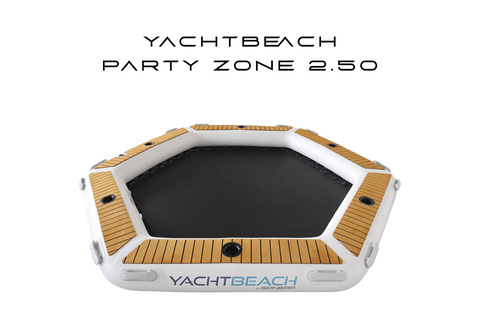 Yachtbeach Rental Yachtbeach Rental 2+ days