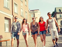Bochum, jeu d'amusement en plein air, motivation et teambuilding - Hizvo