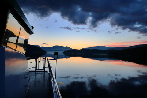 Stavanger: Fjord Cruise to Lysefjord and Pulpit Rock