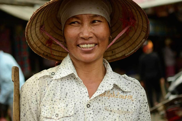 Hanoi: Long Bien Sonnenaufgang Fotografie Tour