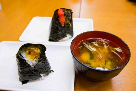 Tokyo Street Food Tour - Togoshi GinzaVisite de la cuisine de rue à Tokyo