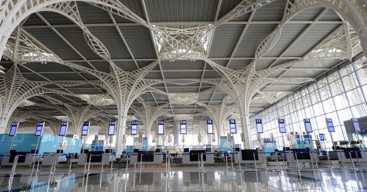 Madinah Flughafen Nach Madinah Hotel Privater Transfer Ankunft