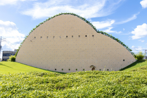 Tajimi Pottery Town Day Trip with Guide from Nagoya