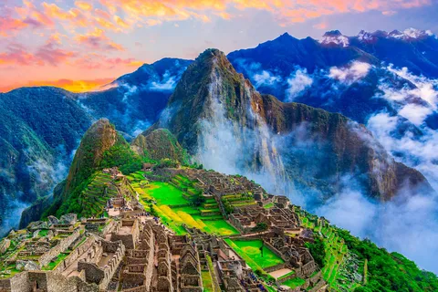 Excursão de 2 dias a Machu Picchu com ingressos