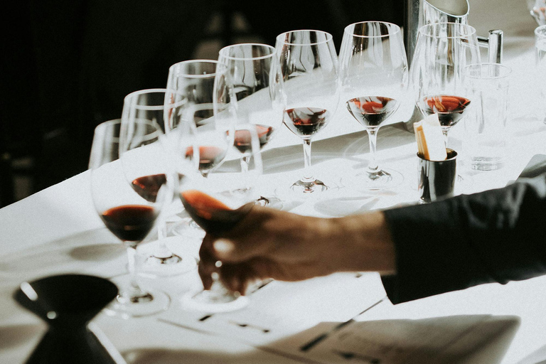 From Perth: Margaret River Premium Wine & Nature Escape