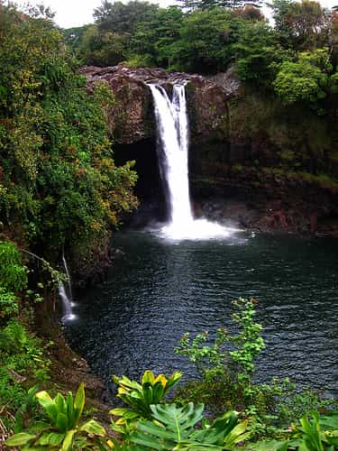 Big Island Volcano Adventure: Full-Day from Hilo | GetYourGuide