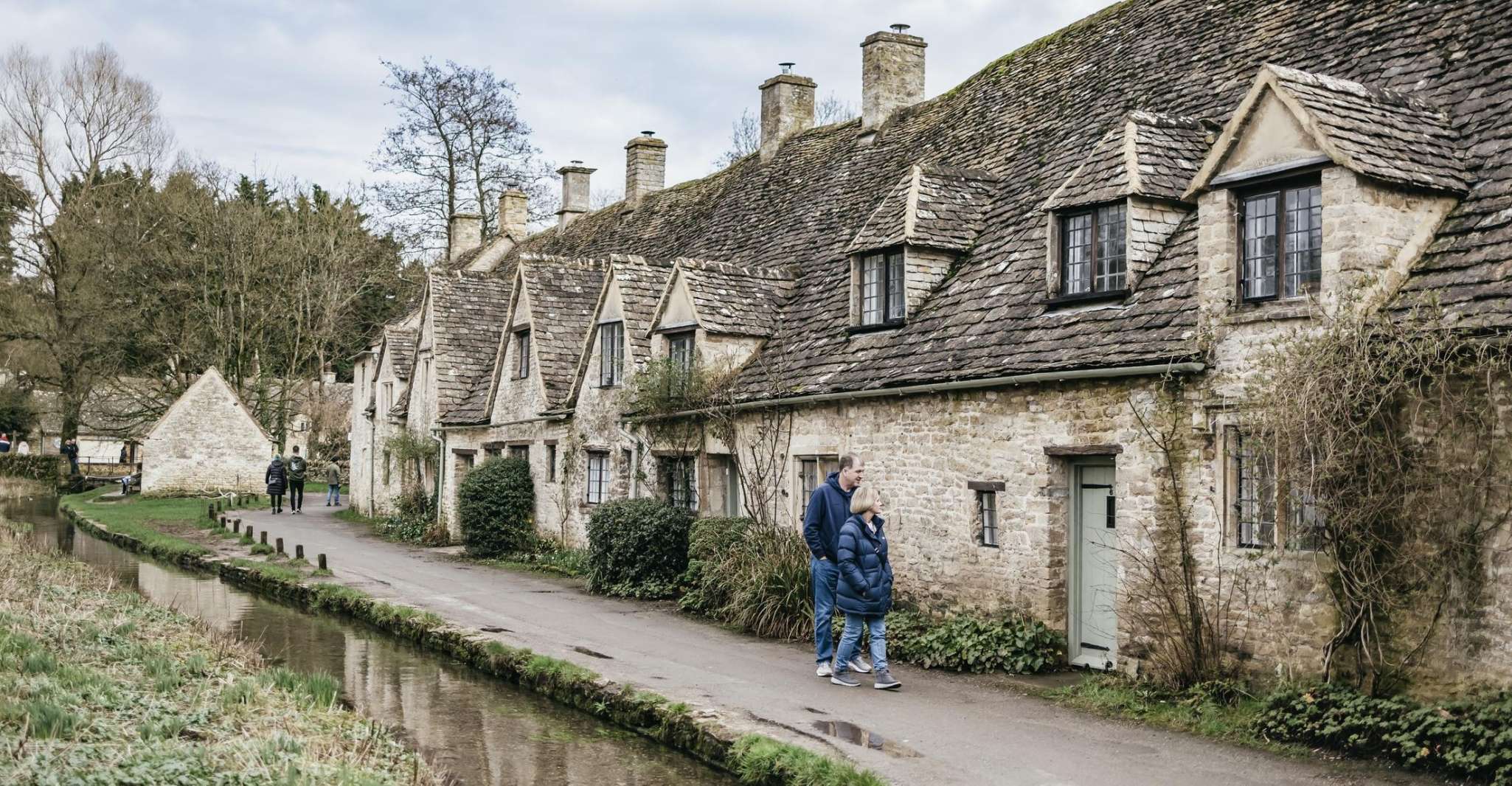 From London, Oxford and Cotswolds Villages Day Trip - Housity