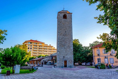 Ancient Podgorica: Illyrian, Roman & Ottoman Heritage