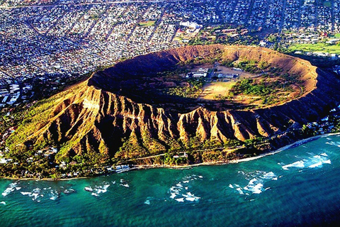 Oahu: Full-Day Tour with Snorkeling, Free Wi-Fi & Free Perks