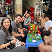 Small-Group Afternoon Street Food Tour, Hanoi Old Quarter Small-Group Afternoon Street Food Tour, Hanoi Old Quarter