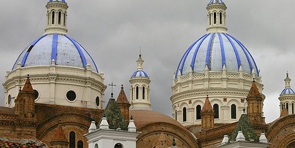 Tour de la ciudad de Cuenca | GetYourGuide