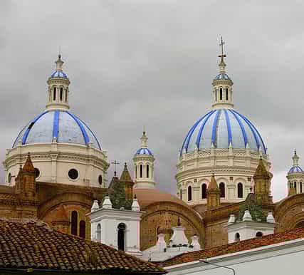 cuenca city tour