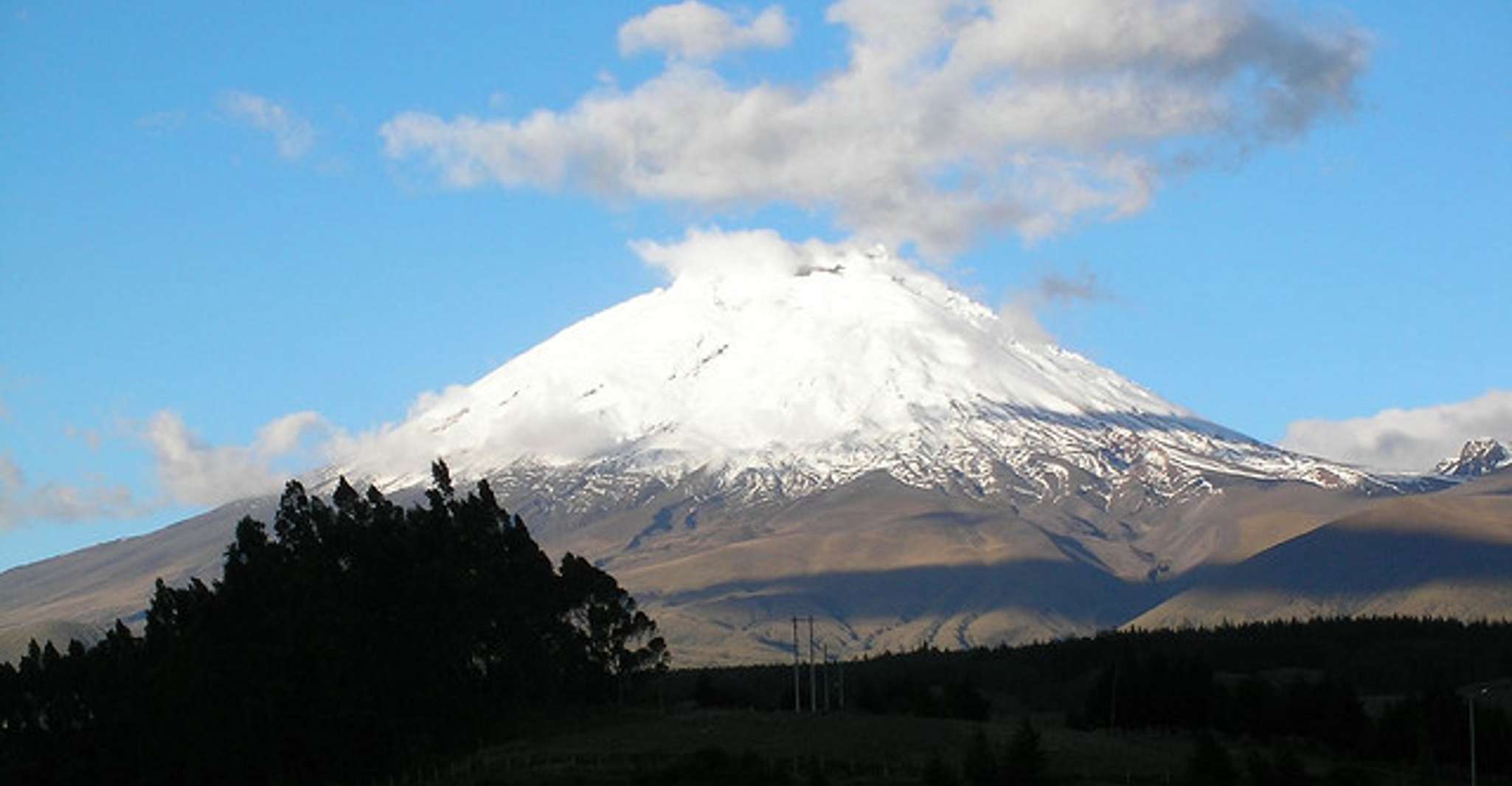 Cotopaxi National Park & Quilotoa Full-Day Tour - Housity