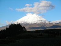 Cotopaxi National Park & Quilotoa Full-Day Tour - Housity
