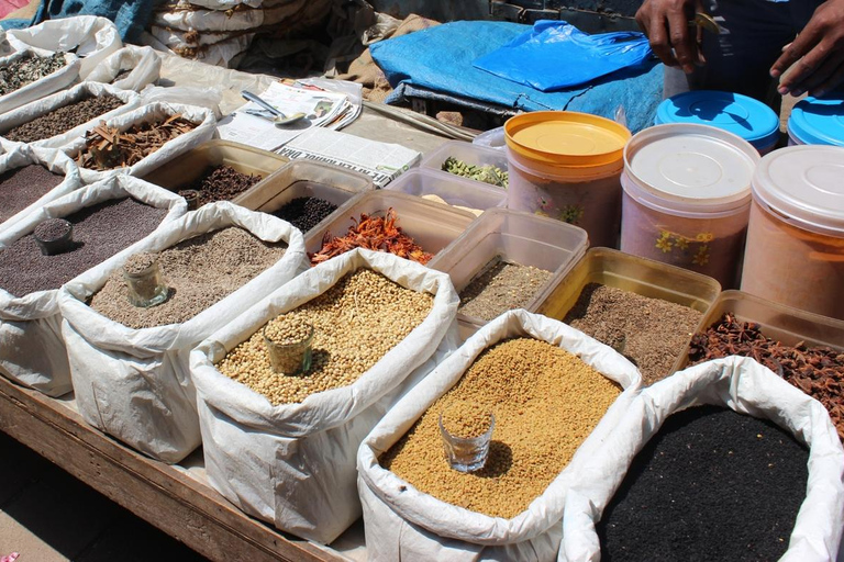 Mumbai: Spiritual Private Tour