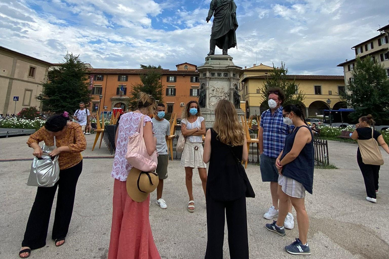 Florence: 1.5-Hour Esoteric Guided Walking Tour