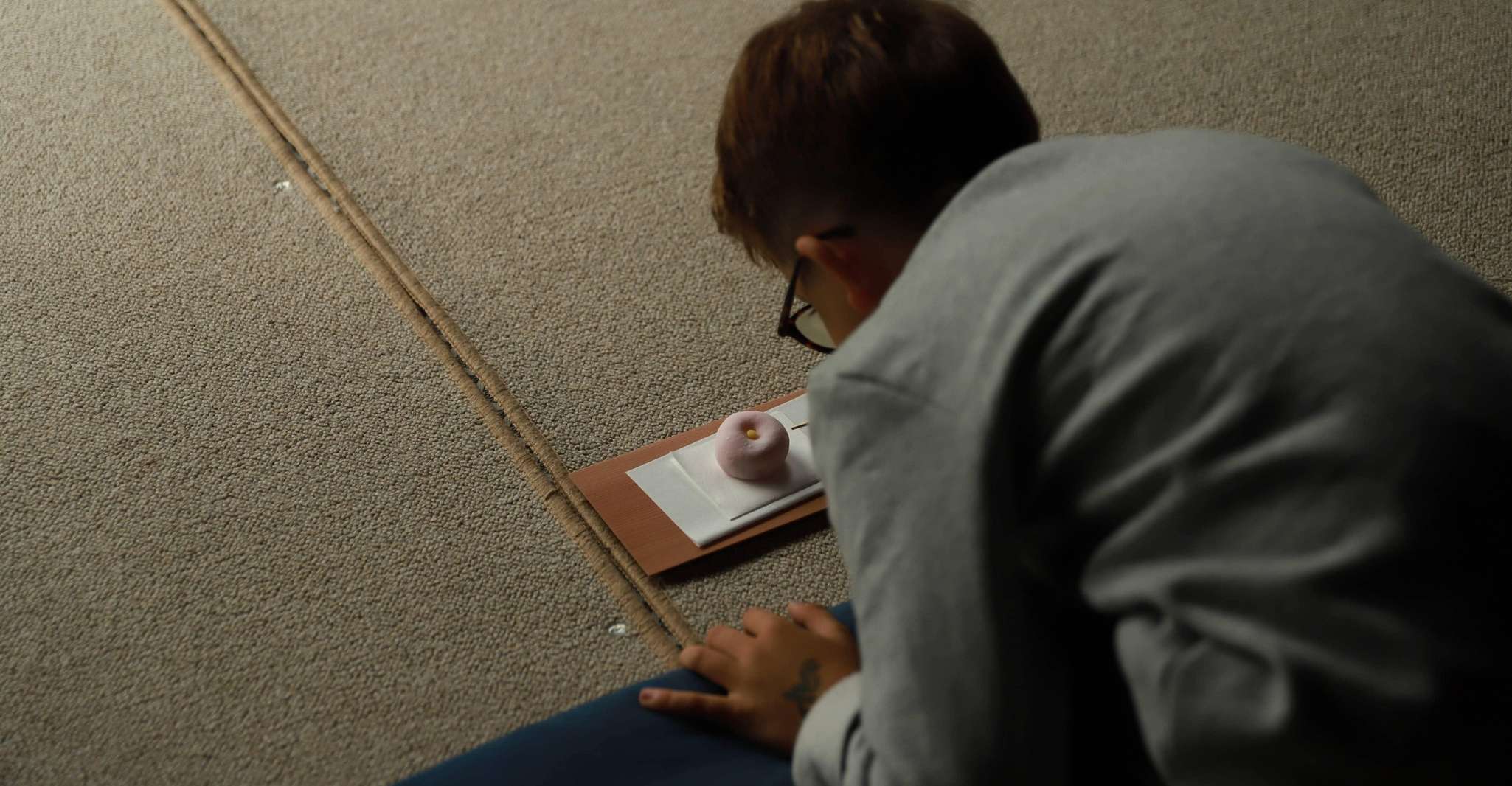 Kyoto: Zen Experience in a Hidden Temple photo 7