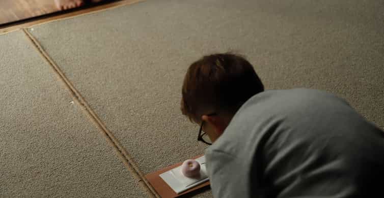 Kyoto: Zen Experience in a Hidden Temple photo 7