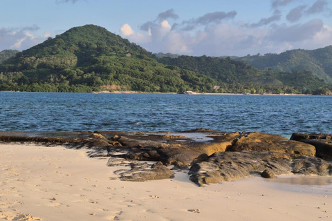 Lombok: 3 Secret Gili Snorkeling Trip & Traditional Heritage