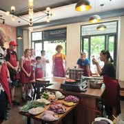 Hue: Cooking Class with Local Family & Hands-on Experience Hue: Cooking Class with Local Family & Hands-on Experience