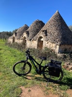 Puglia, Rent E-Bike.Visites auto-guidées - Housity