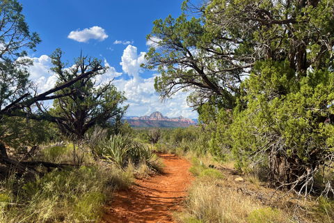 Bell Rock Hike: Vortex, Views & Spiritual History of Sedona