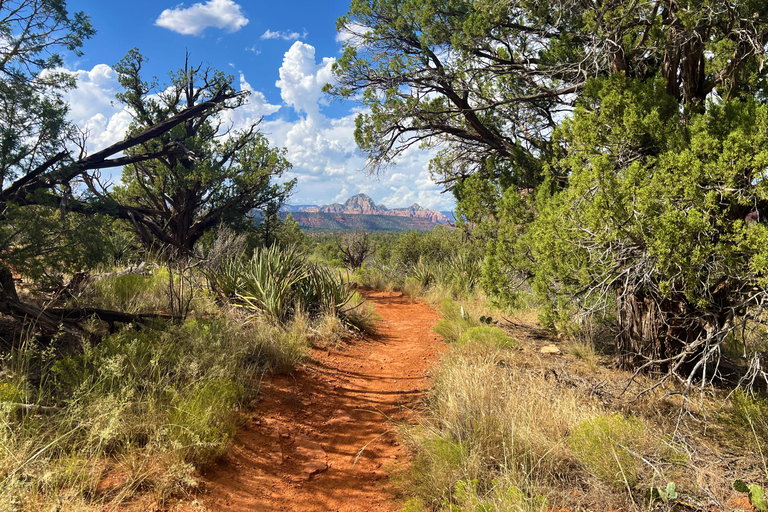 Bell Rock Hike: Vortex, Views & Spiritual History of Sedona