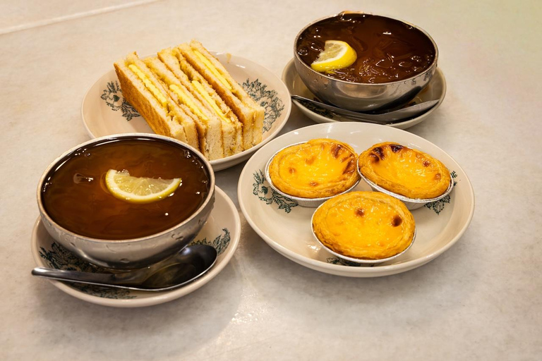 Melaka Flavours Food and Culture Tour