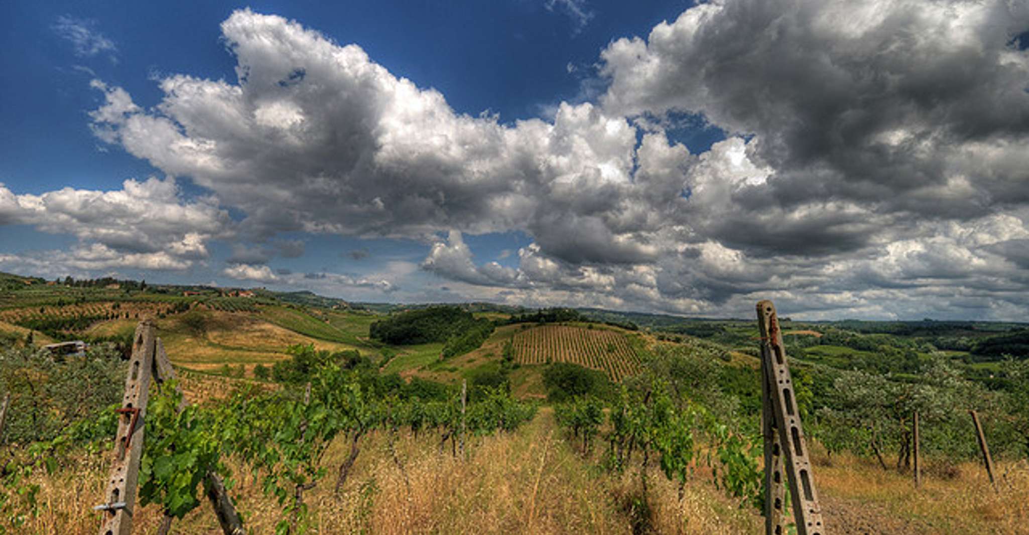 From Siena, Chianti and Castles Tour with Wine Tastings - Housity