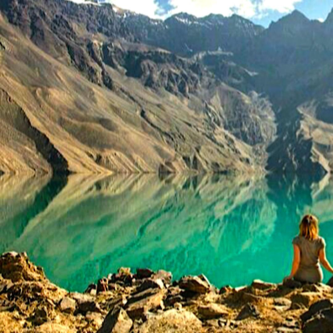 Marrakech : Excursion de 3 jours au lac Ifni et dans les villages berbères - cuisine