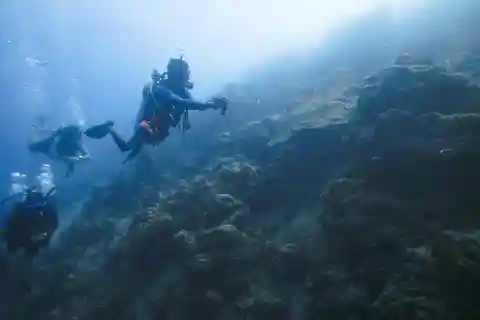 Andaman: Havelock Scuba Diving by PADI 5-Star Dive Center