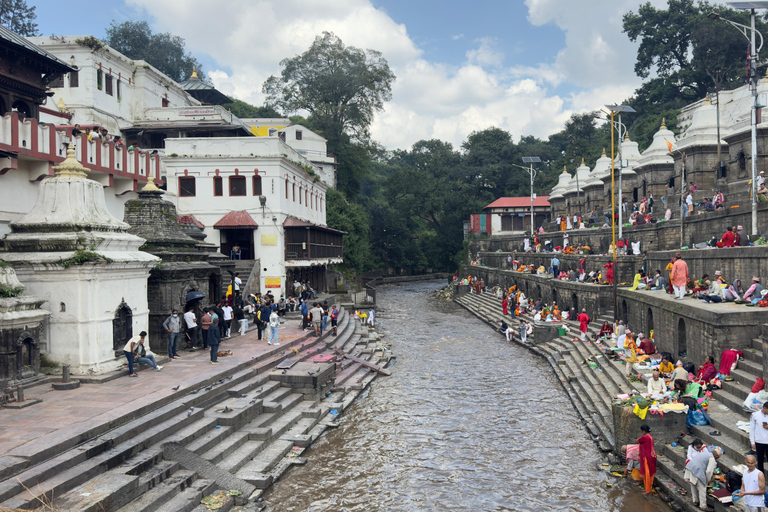 Nepal: 10-Day Private Buddhist Circuit Tour