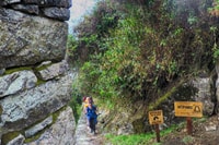 Inca Jungle Trail到Machu Picchu 4天 - Housity